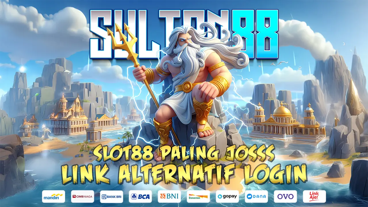 Lumbung79 slot88 resmi